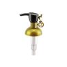 Buy cheap Special Neck Design Plastic Lotion Pump Short Nozzle For Hair Shampoo / Body Cream from wholesalers