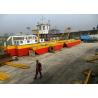 Buy cheap Pond Dredigng Cutter Suction Dredger Equipment Design Of High Production from wholesalers