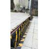 Buy cheap Uniqscan High Security Buried Parking Lot Tire Spikes / Spike Strips For Cars from wholesalers