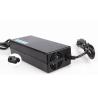 Buy cheap 54.6V 2A / 3A 8.4 V Li Ion Battery Charger For Foldable Electric Kick Scooter E Bike from wholesalers