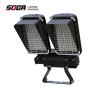 Buy cheap Modular Rotatable Glare Free LED Flood Light 600W Sports Flood Light from wholesalers