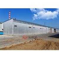 Buy cheap Automatic Lignomat Wood Dryer Booth Kiln Dry Room Wood Drying Chamber Timber product