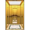 Buy cheap Automatic Commercial Passenger Lifts MRL Elevator Fuji VVVF AC Control System from wholesalers