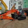 Buy cheap Original japan machine HITACHI ZX200 digger cheap price HITACHI excavator HITACHI ZX200 ZX120 ZX60 ZX70 good quality low price from wholesalers