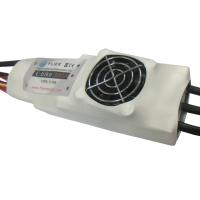 Buy cheap 300A Flier Ebike ESC 16S Remote Control Speed Controller High Performance product