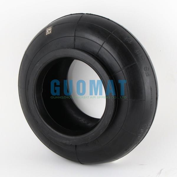 Buy cheap FS310-12 Continental Convoluted Bellows Air Spring 1B20 Phoenix Air Actuator from wholesalers