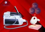 Adjustable Energy Shr Ipl Machine Super Hair Removal 2 In 1 Ssr