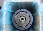 ZX200-3 Excavator Swing Gearbox ZX200 9260805 Swing Device