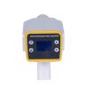 Buy cheap ABS Aluminum Alloy Portable Dental Radiography Machine Digital X Ray Equipment from wholesalers