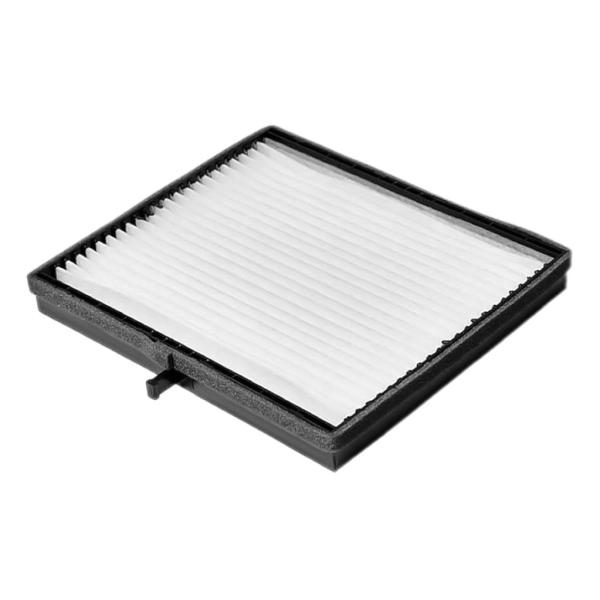 Buy cheap 99% White Car Air Conditioning Compartment Filter For Toyota Car Air Conditioning from wholesalers