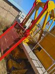 2024 XCMG Tower Crane (6015-8) Wherever Your Project Rises, Our Cranes Deliver