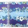 Buy cheap Leather Budget Organizer Planner Book 120GSM Pu Cover Custom Daily Binder from wholesalers