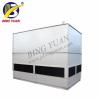 Buy cheap R22A Evaporative Condensed Chiller , Stainless Steel Cooling Tower from wholesalers