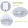 Buy cheap 3x1/3x2/3x3m led wedding fairy string light christmas light 300 led fairy light garland for garden party curtain decorat from wholesalers