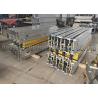Buy cheap 1800mm Width Rubber Steel Cord Belt Joint Machine Conveyor Belt Splicing Press from wholesalers
