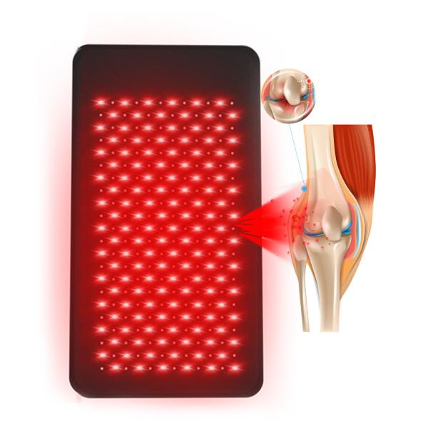 Buy cheap Fda Infrared Light Therapy Pads 660nm 850nm Wrapped Full Body Red from wholesalers