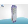 Buy cheap Colourful Professional Retail Hook Display Cardboard For Greeting Card from wholesalers