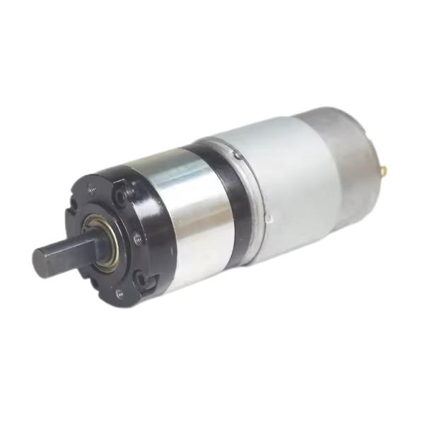 Buy cheap Electric Blinds Motor 6-24V 0.5-600RPM 1-130Kgf.Cm 3-20W With IE 4 Efficiency from wholesalers