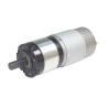 Buy cheap Electric Blinds Motor 6-24V 0.5-600RPM 1-130Kgf.Cm 3-20W With IE 4 Efficiency from wholesalers