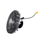 ISO9001 2008 Certified Electronic Viscous Clutch for Heavy Trucks D11 FM FMX