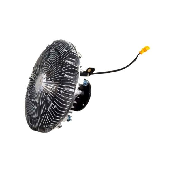 Buy cheap FAN CLUTCH for Mack/Volvo MP7 SUZUKI Car Model OEM 85111561 43MH55M 37679158 376791201 from wholesalers