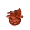 Buy cheap Belparts M5X130 M5X330 Swing Motor For Kobelco SK200-8 SK210-8 E215B Hydraulic Excavator Parts from wholesalers