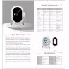 Buy cheap Magic Mirror 3d Skin Analyzer Wrinkle Analysis 1 Year Warranty from wholesalers