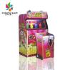 Buy cheap Coin Pusher Adult Arcade Game Machine Arcade Simulator Shooting Gun from wholesalers