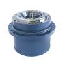 Buy cheap Excavator EC140B XCM150 travel gearbox MBEB170 VOE14573820 travel reduction from wholesalers