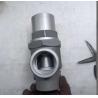 Buy cheap DN-20JF-Y New Condition Air Compressor Oil Shut-Off Valve Industrial Filter Part for Compressors Metal Material from wholesalers