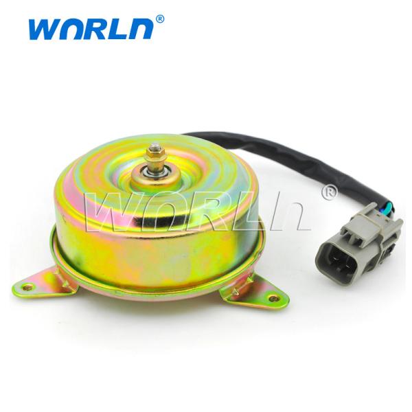 Buy cheap 12V Electric AC Blower Motor For NISSAN SENTRA 2001-2006 21487-42300 from wholesalers
