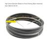Buy cheap High Carbon Bandsaw Blades for Wood Working (Black Hardened) Size:1400mmx10x14T from wholesalers