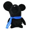 Buy cheap Black Plush Mouse Toys cotton mickey mouse soft toy For Children from wholesalers