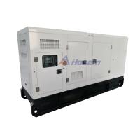 Buy cheap Cummins Diesel Power Generator, 250kVA, 275kVA Diesel Generator, super silent product