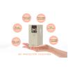 Buy cheap 5.5KW 7.5KW 11KW AC Frequency Converter For Industrial Equipment from wholesalers