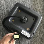 Hyundai Excavator Accessories R480-9 Monitor Display Screen 21Q6-30105 21Q6