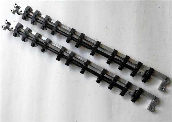 Buy cheap 69.014.003F Gripper Bar For Heidelberg GTO52 Printing Machine Parts from wholesalers