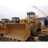 Buy cheap second hand 980F Used Wheel Loader big loader for sale from wholesalers