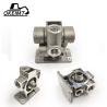Buy cheap 362-3515 Oil Filter Head C9 CATE Fuel Filter Head Billet Aluminum from wholesalers