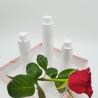 Buy cheap 15ml 30ml 50ml For Skin Care Round Rotary Double Wall Airless Pump Bottle from wholesalers