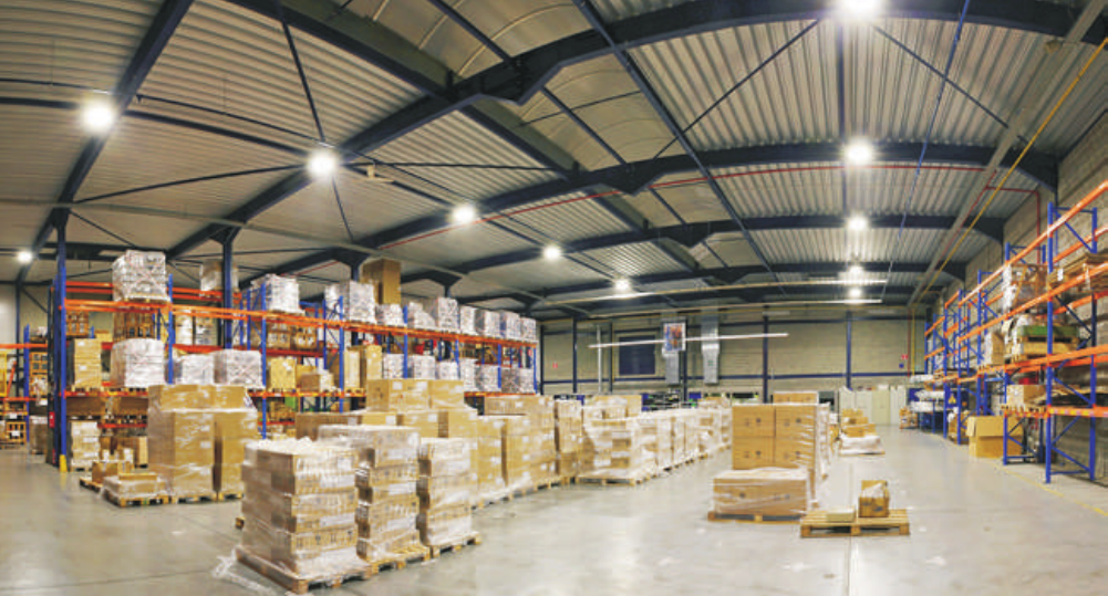 200W Industrial Warehouse Lighting Pluugable Motion Sensor UFO LED High Bay Light With 5 Years Warranty