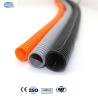 Buy cheap Construction HDPE Corrugated Pipe Flexible Cable Conduit Pipe 1.7mm To 4.5mm Thickness from wholesalers
