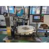 Buy cheap Trigger Cap Hand Sanitizer Bottle Capping Machine 1000BPH-1600BPH Capacity from wholesalers