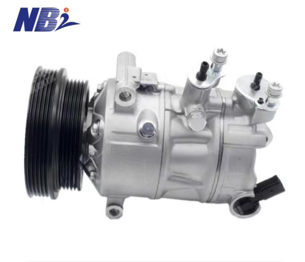 Buy cheap Jetta Golf Passat Beetle Volkswagen AC Compressor 1K0820808C 1K0820803T 1K0820859G from wholesalers
