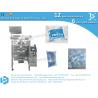 Buy cheap Pure water filling and packing PE bag sachet high speed machine from wholesalers
