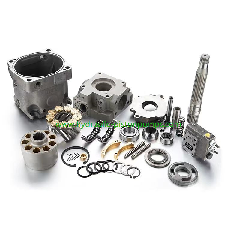A10VSO Series Rexroth Hydraulic Pump A10VSO18 A10VSO28 A10VSO45 A10VSO71 A10VSO100 Hydraulic Piston Pump Parts