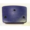 Buy cheap PDC Diamond Grinding Disc With One Teeth For Concrete And Terrezzo Floor from wholesalers