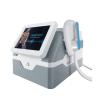 Buy cheap 4 Handles Fat Body Shaping 220v Ems Muscle Stimulator Machine from wholesalers