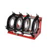 Buy cheap High quality 90-250MM Plastic Fusion Welder Hydraulic Ppr Pipe Welding Machine Hdp SHT250-SHY for Machinery Repair Shops from wholesalers