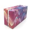 Buy cheap Customized Size Shoe Packaging Boxes CMYK Pantone Color Corrugated Paper from wholesalers